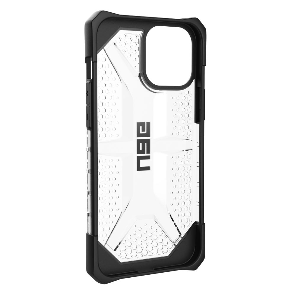 Ice UAG Plasma Series iPhone 12 Pro Max 5G Case | RX5134287