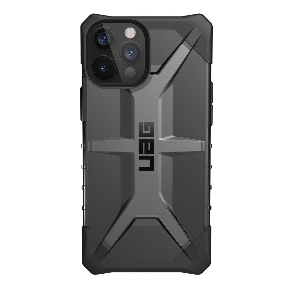 Ice UAG Plasma Series iPhone 12 Pro Max 5G Case | RX5134287