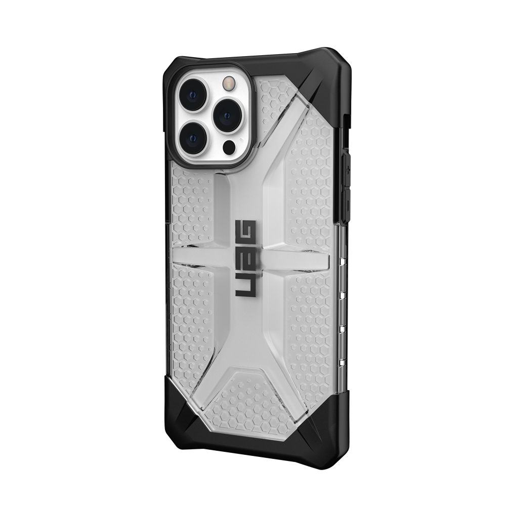 Ice UAG Plasma Series iPhone 13 Pro Max 5G Case | CG0698421