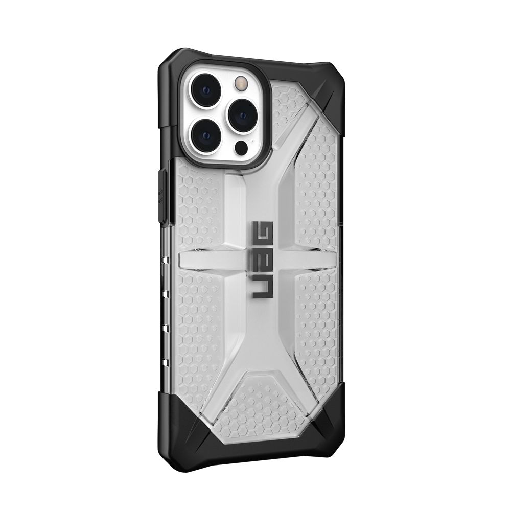 Ice UAG Plasma Series iPhone 13 Pro Max 5G Case | CG0698421