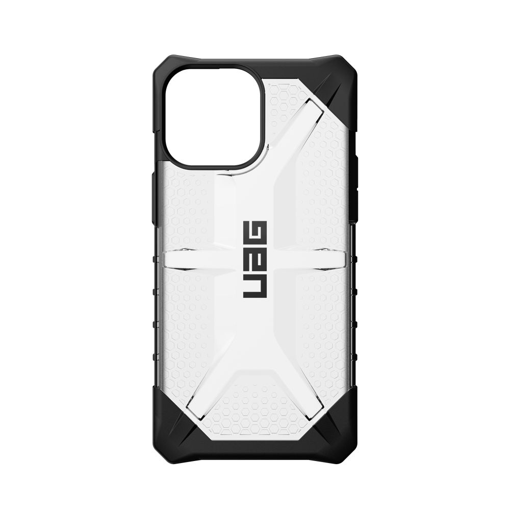 Ice UAG Plasma Series iPhone 13 Pro Max 5G Case | CG0698421