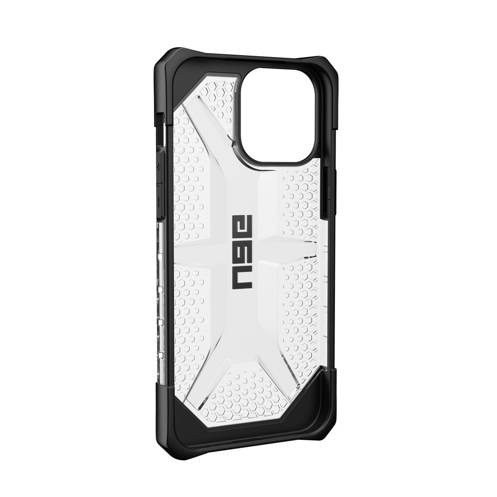 Ice UAG Plasma Series iPhone 13 Pro Max 5G Case | CG0698421