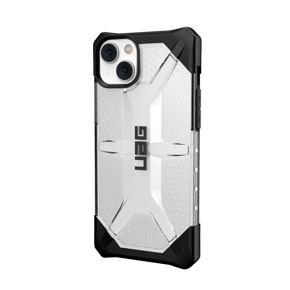 Ice UAG Plasma Series iPhone 14 Plus Case | IV6430721