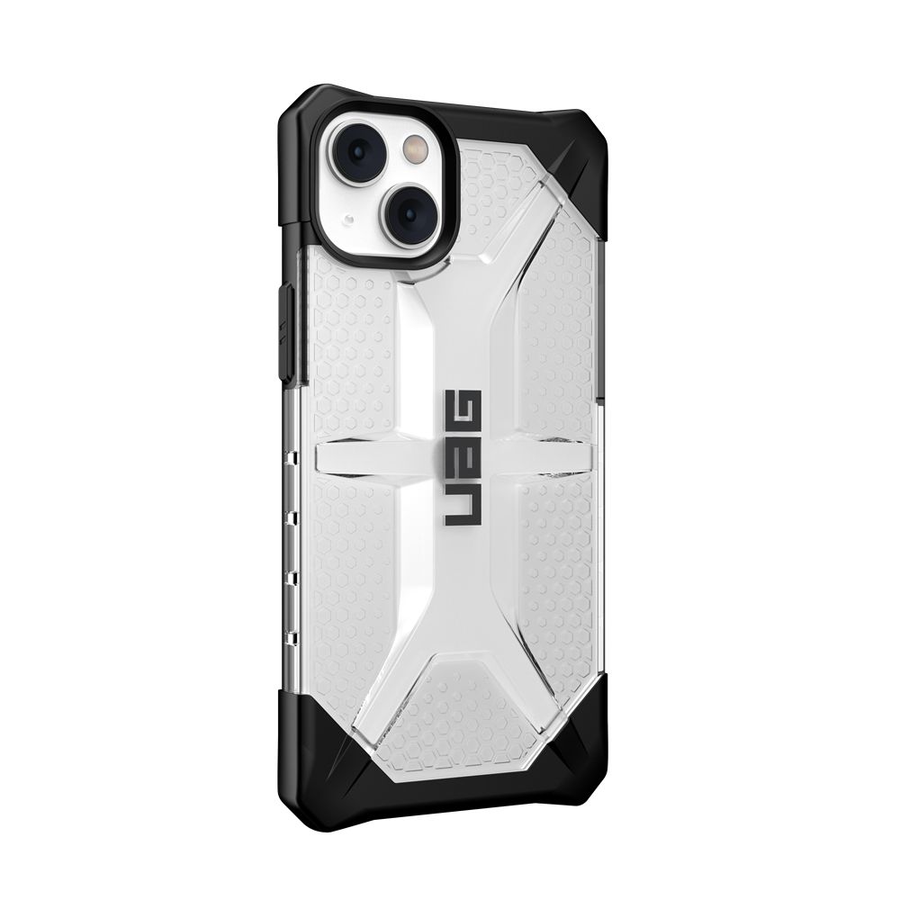 Ice UAG Plasma Series iPhone 14 Plus Case | IV6430721