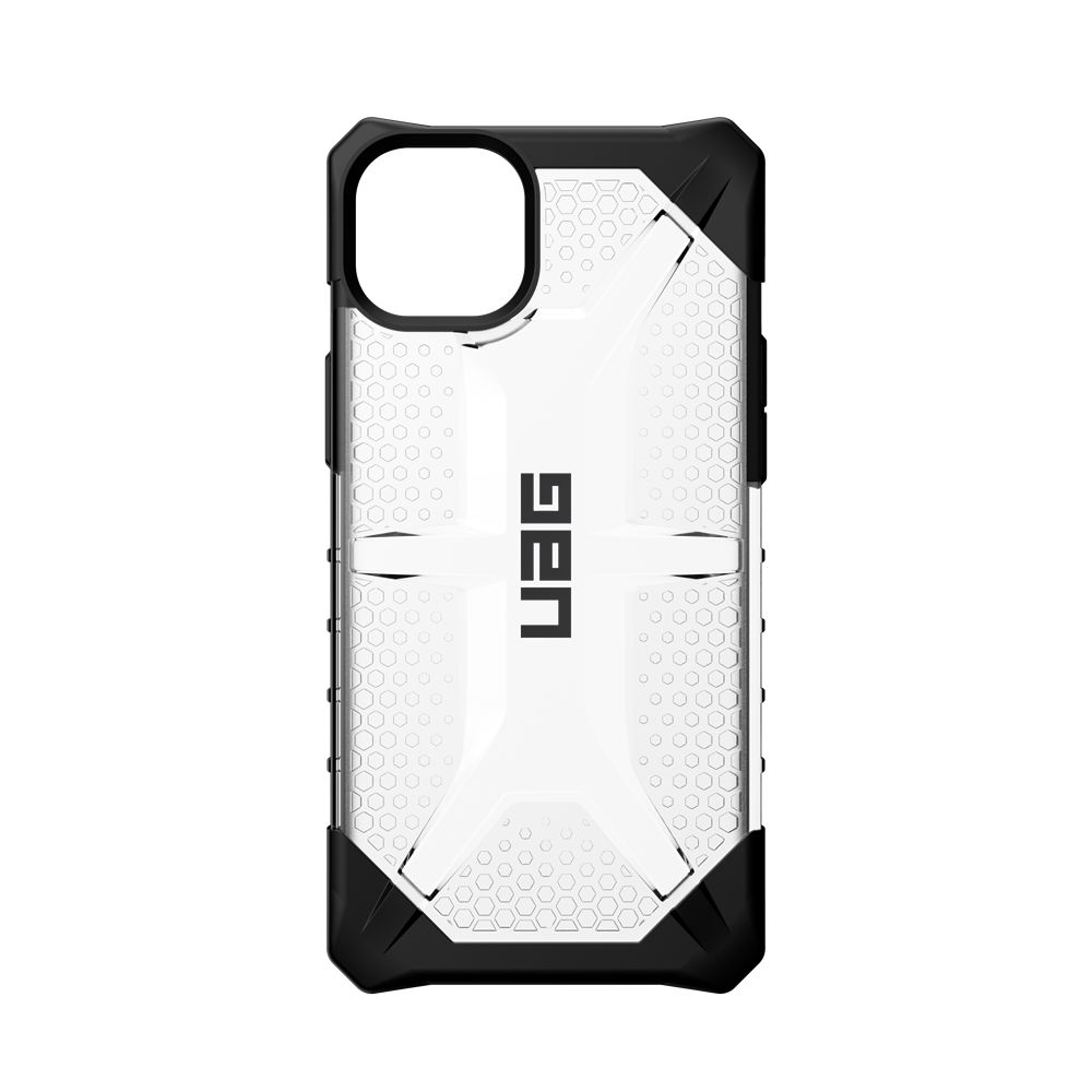 Ice UAG Plasma Series iPhone 14 Plus Case | IV6430721