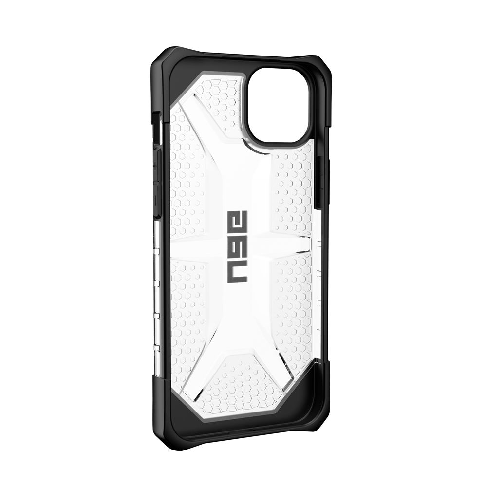 Ice UAG Plasma Series iPhone 14 Plus Case | IV6430721