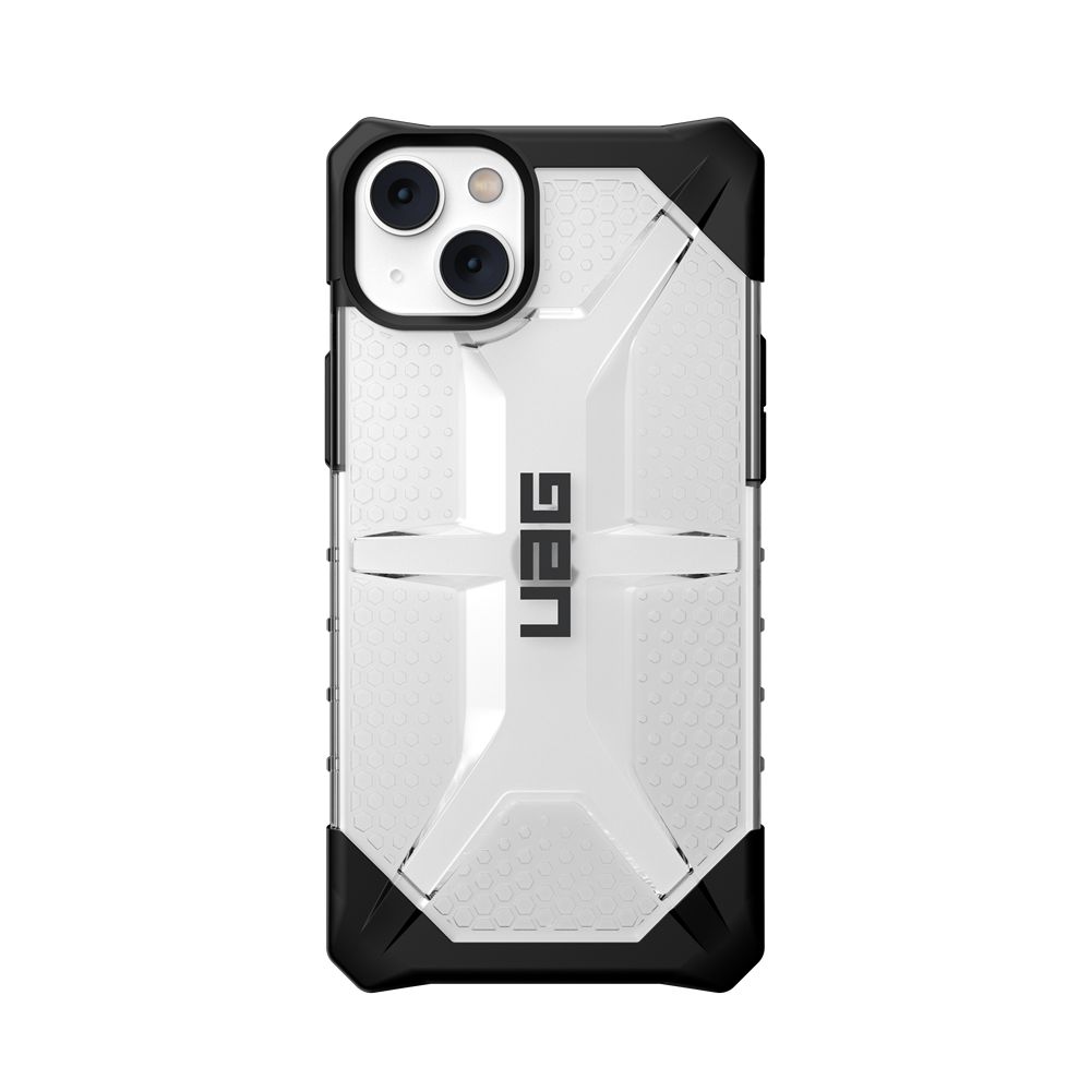 Ice UAG Plasma Series iPhone 14 Plus Case | IV6430721