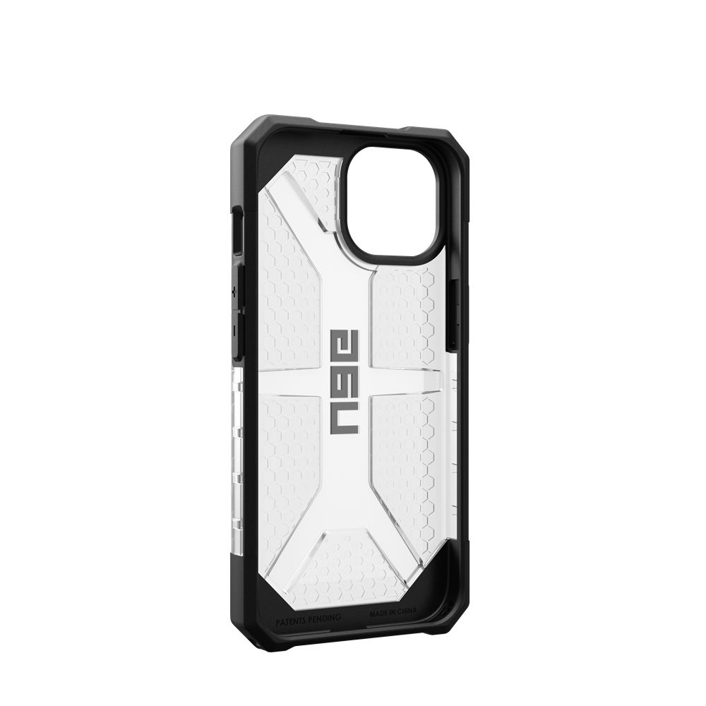 Ice UAG Plasma Series iPhone 15 Case | GT5783690