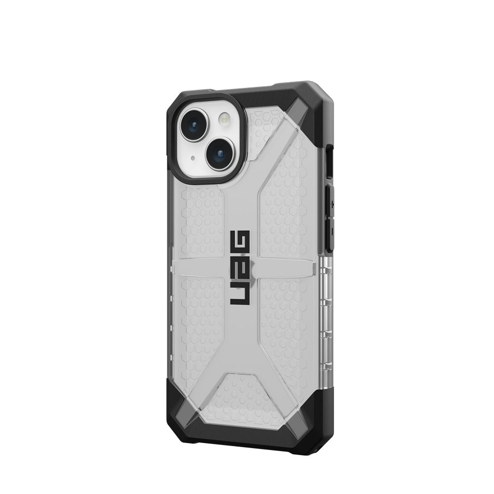 Ice UAG Plasma Series iPhone 15 Case | GT5783690