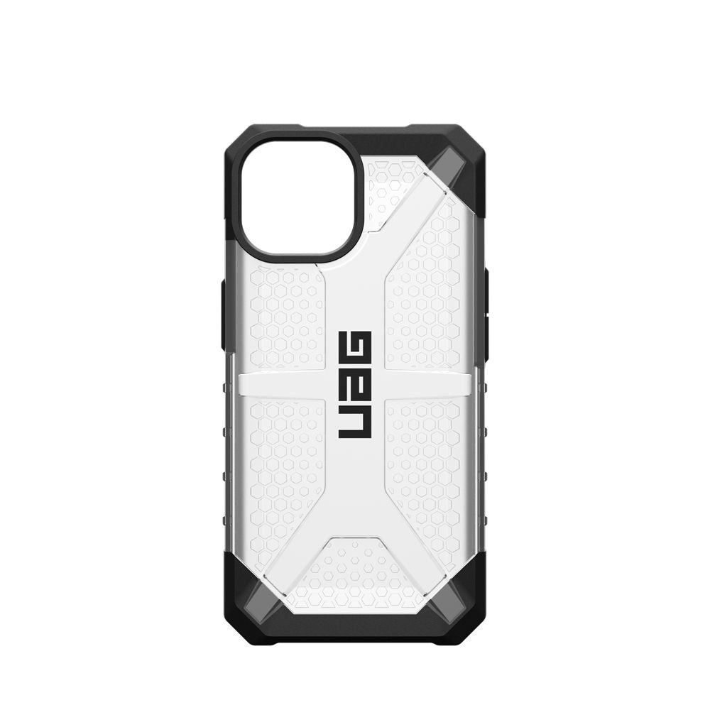 Ice UAG Plasma Series iPhone 15 Case | GT5783690