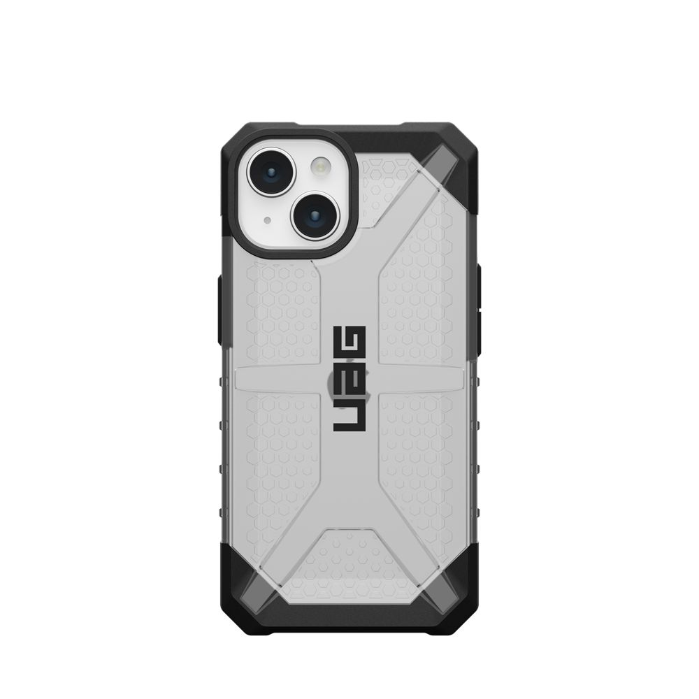 Ice UAG Plasma Series iPhone 15 Case | GT5783690