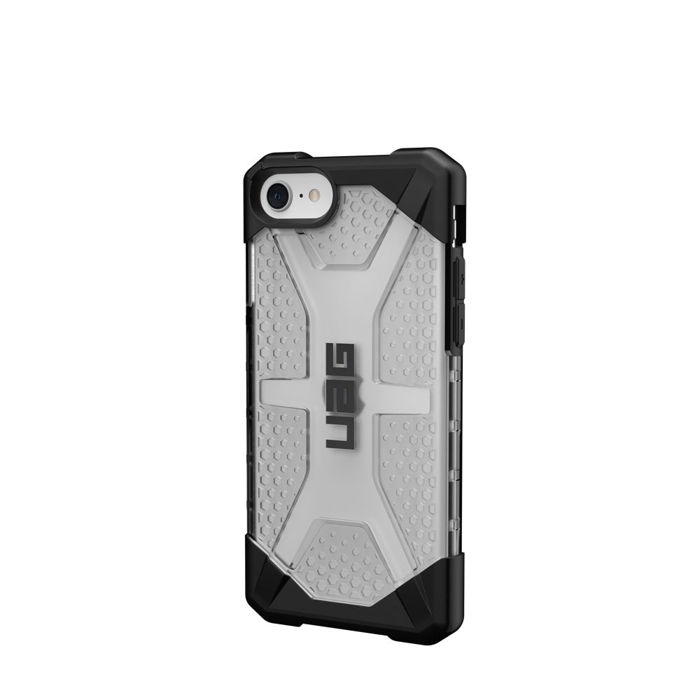 Ice UAG Plasma Series iPhone 8/7 Case | SW8465091