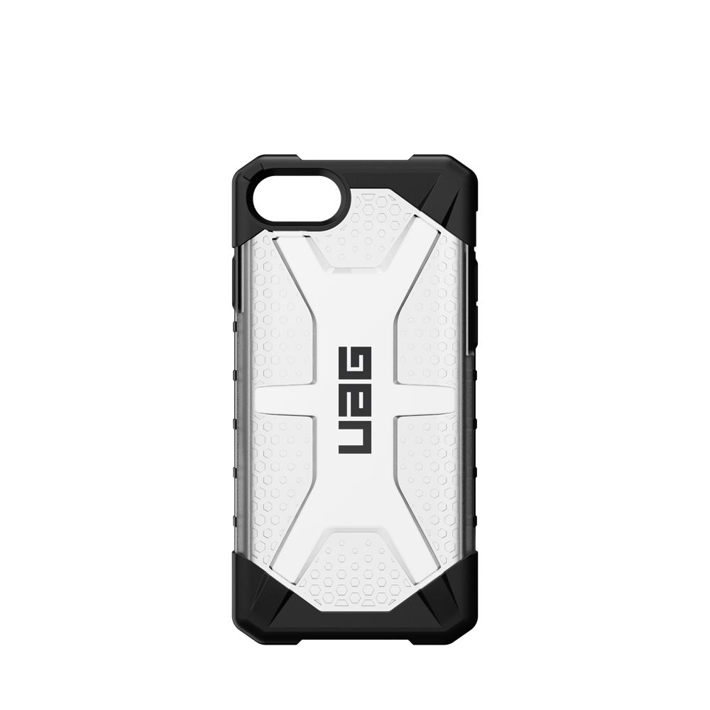 Ice UAG Plasma Series iPhone 8/7 Case | SW8465091