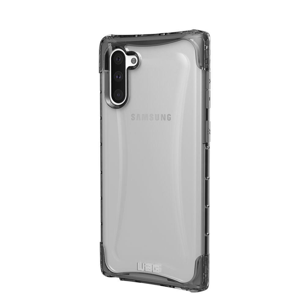 Ice UAG Plyo Series Galaxy Note 10 Case | FQ6719834