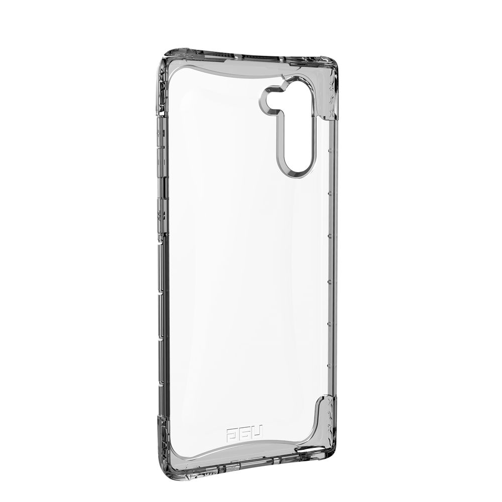 Ice UAG Plyo Series Galaxy Note 10 Case | FQ6719834