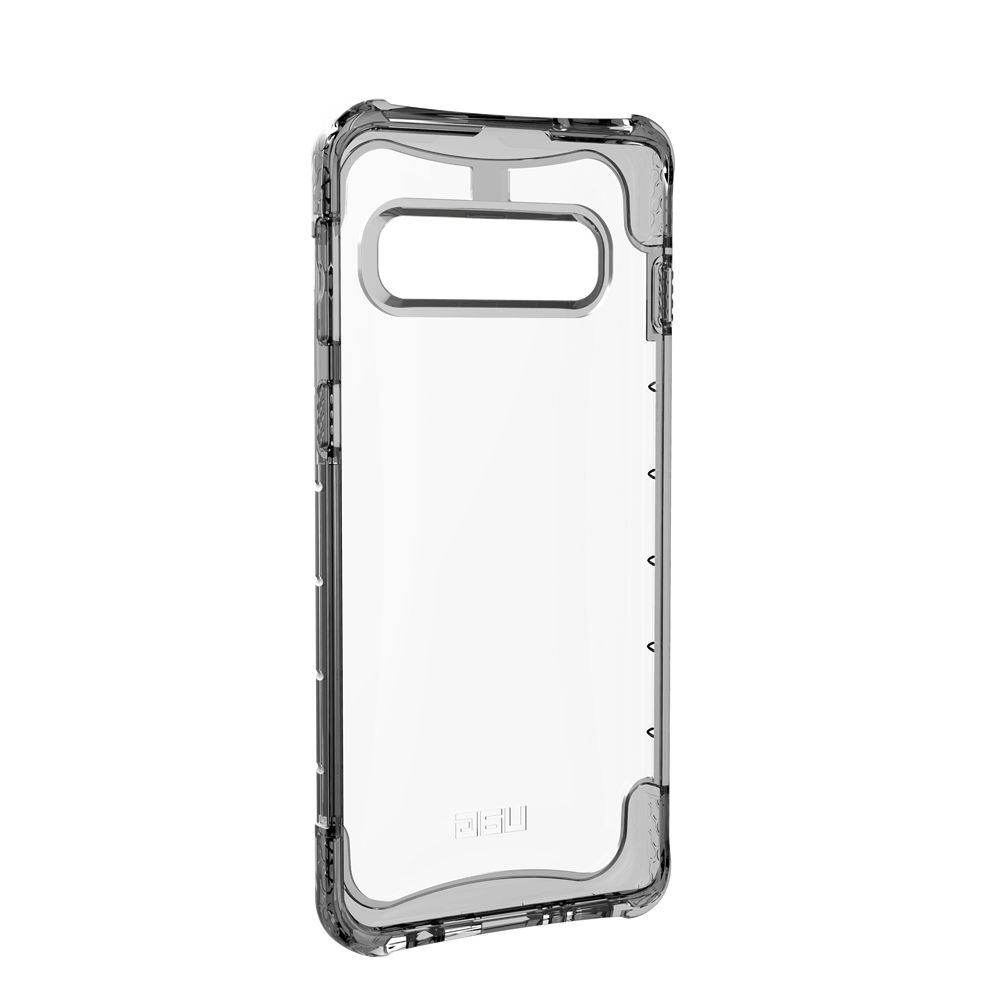 Ice UAG Plyo Series Galaxy S10 Case | HU2314670