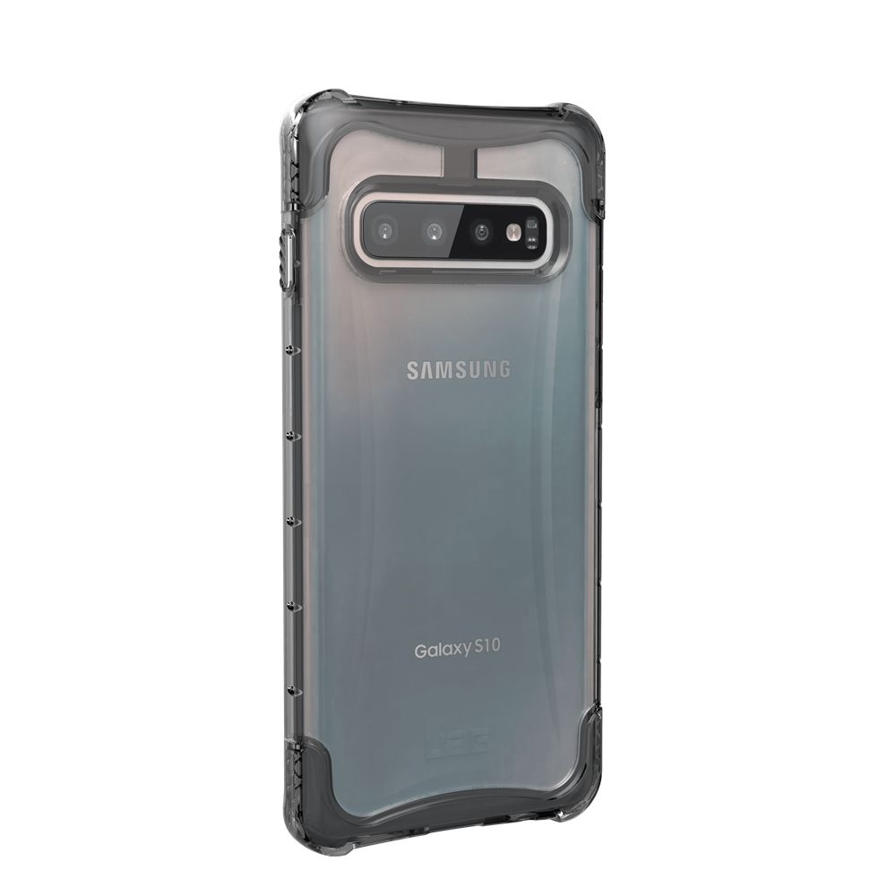 Ice UAG Plyo Series Galaxy S10 Case | HU2314670