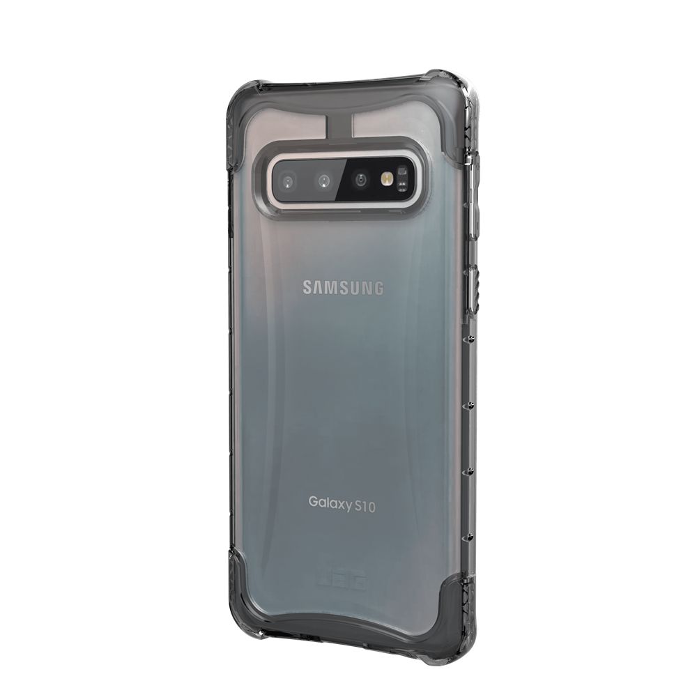 Ice UAG Plyo Series Galaxy S10 Case | HU2314670