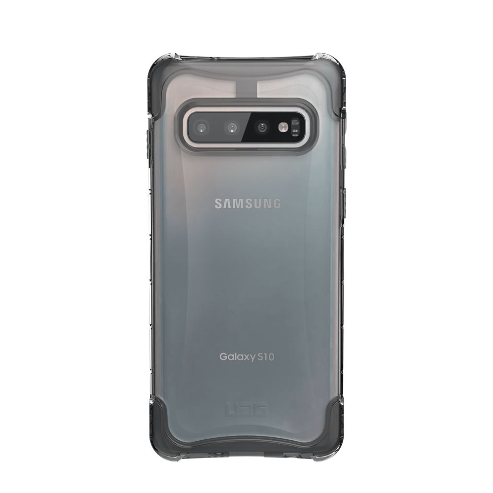 Ice UAG Plyo Series Galaxy S10 Case | HU2314670