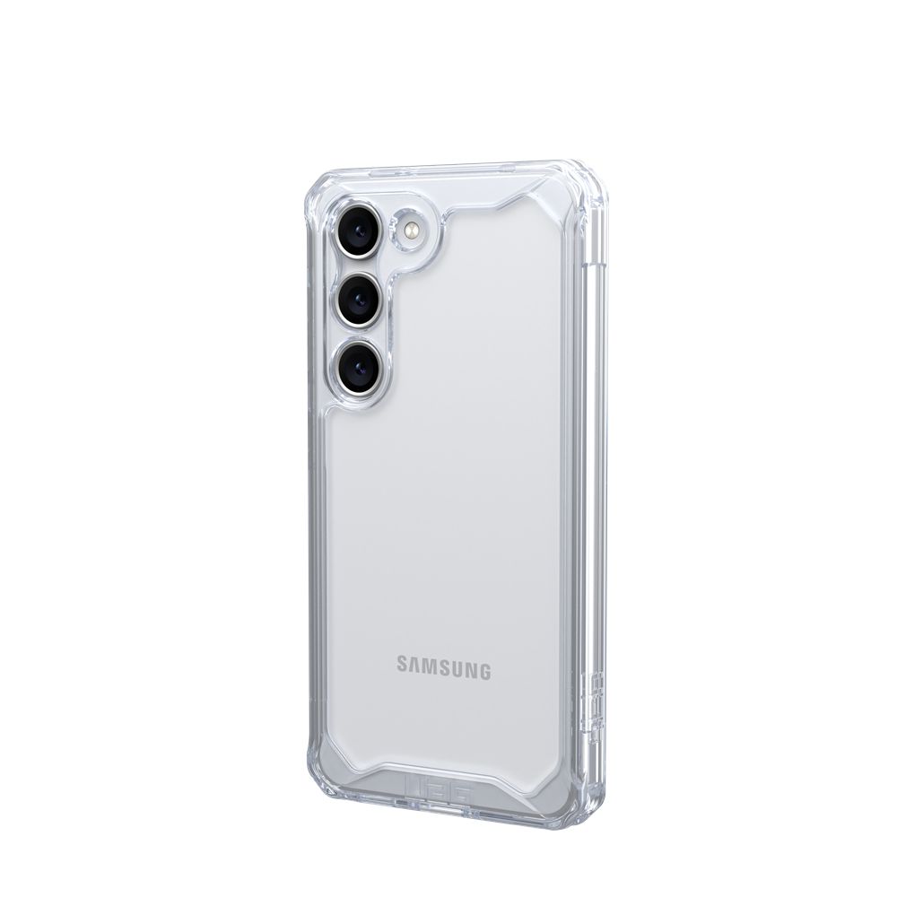 Ice UAG Plyo Series Galaxy S23 Case | FI4876105