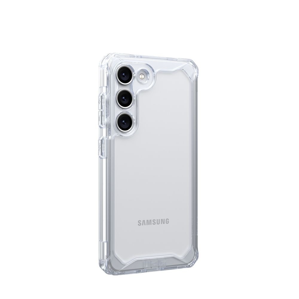 Ice UAG Plyo Series Galaxy S23 Case | FI4876105