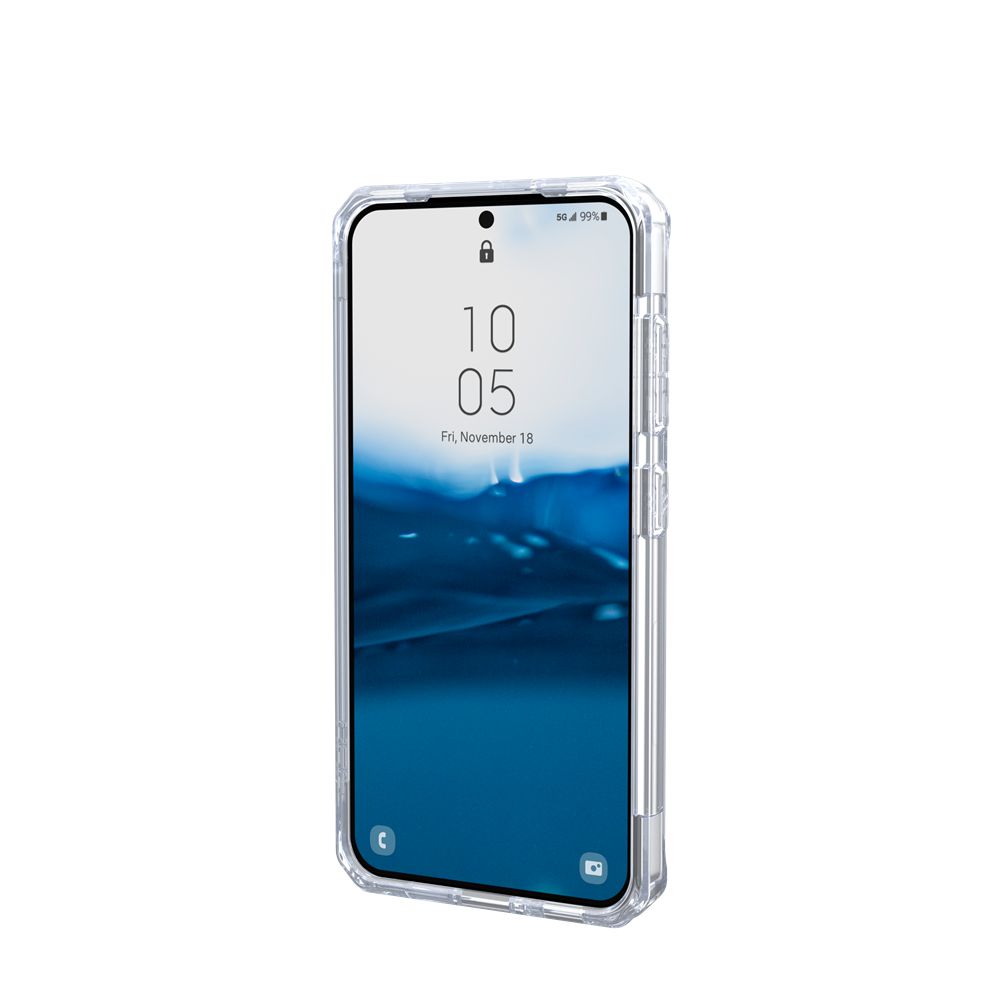 Ice UAG Plyo Series Galaxy S23 Case | FI4876105