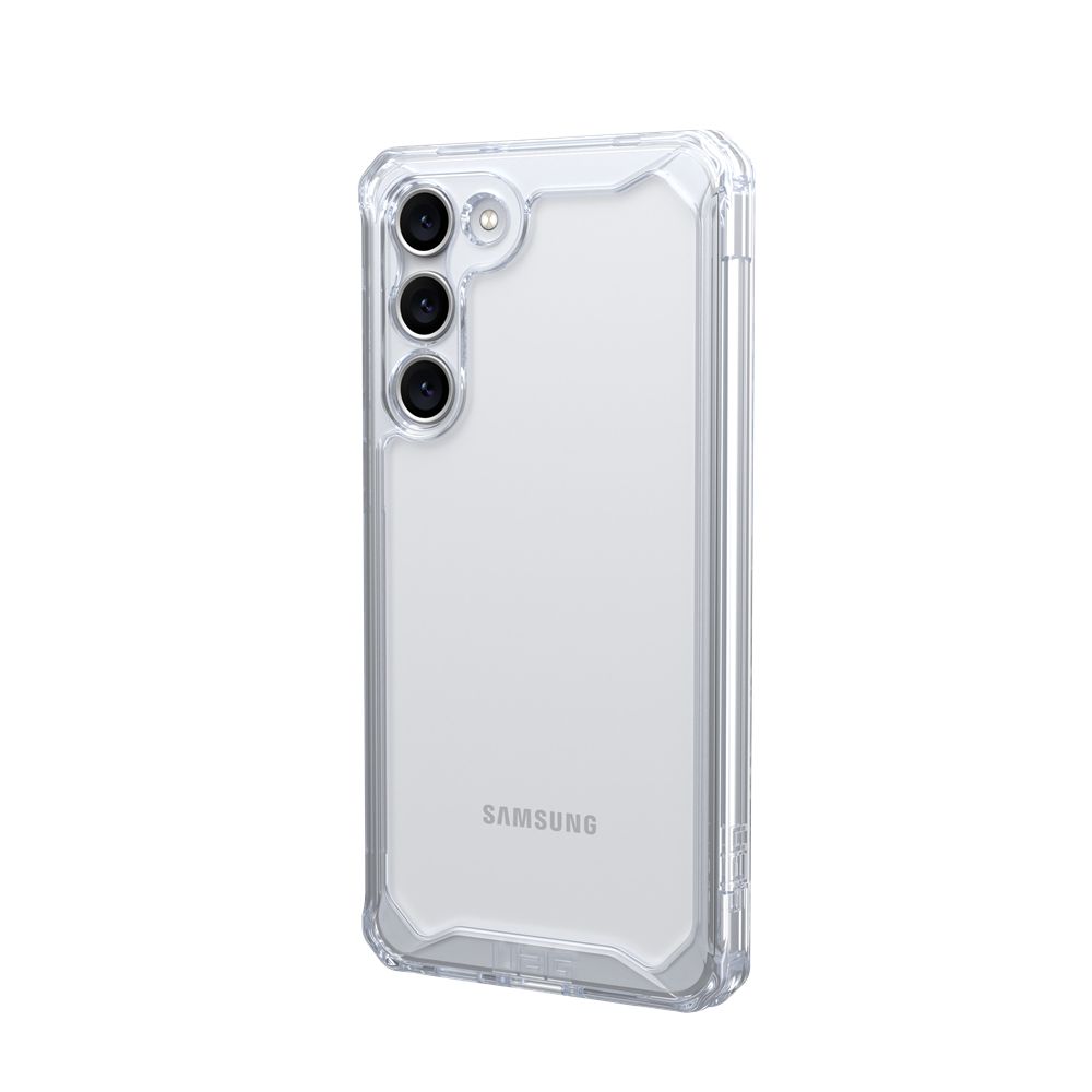 Ice UAG Plyo Series Galaxy S23 Plus Case | LH9023645