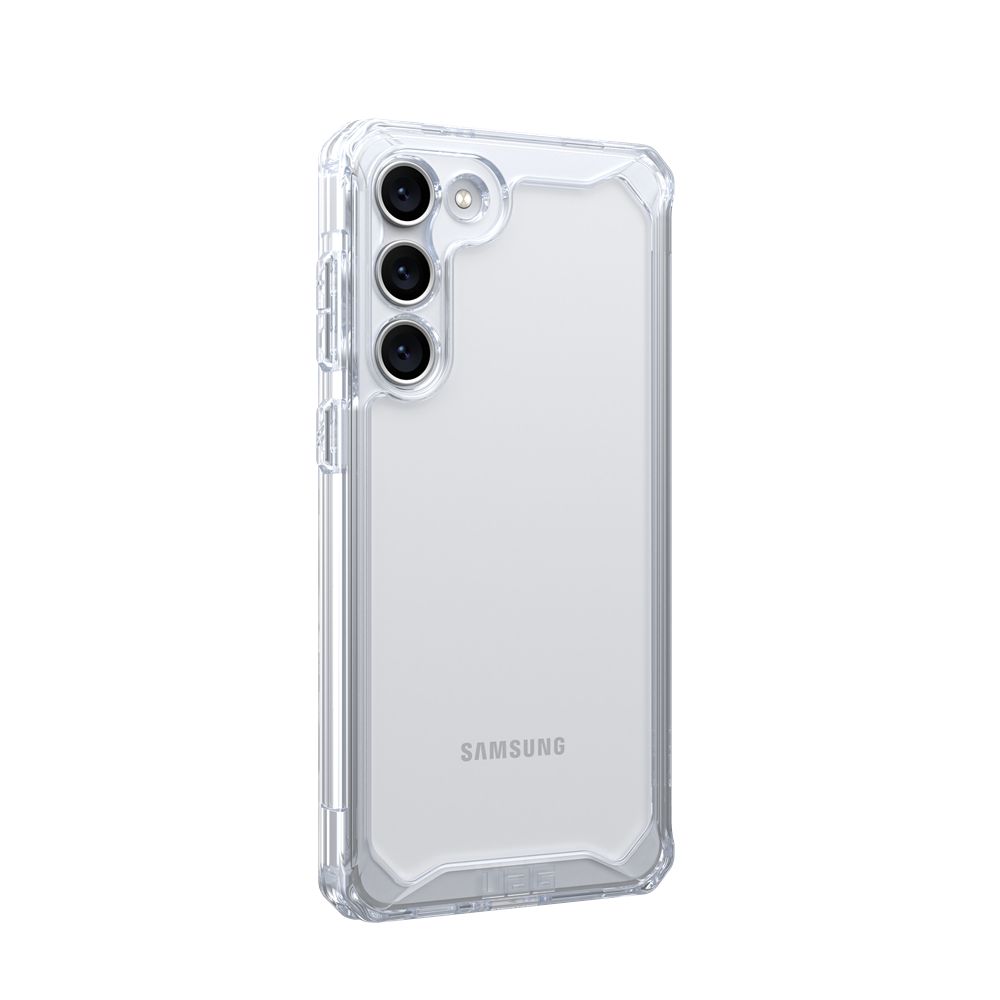 Ice UAG Plyo Series Galaxy S23 Plus Case | LH9023645