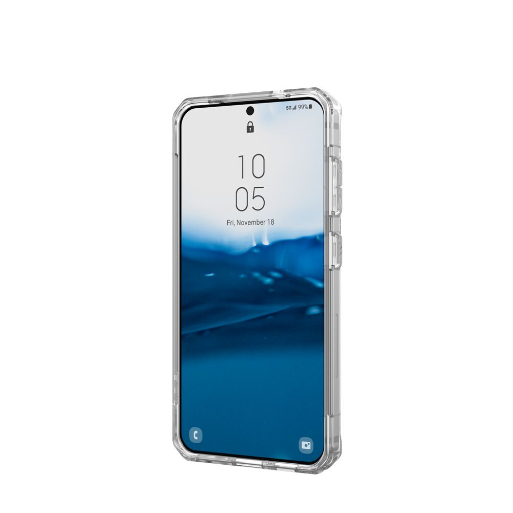 Ice UAG Plyo Series Galaxy S24 Case | QX6489712