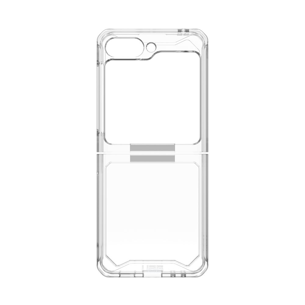 Ice UAG Plyo Series Galaxy Z Flip5 (2023) Case | JL8375941