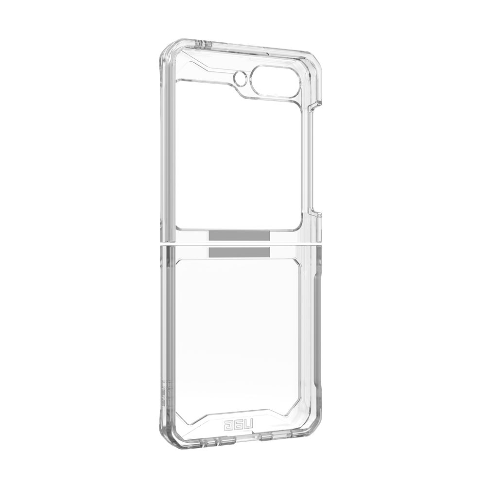 Ice UAG Plyo Series Galaxy Z Flip5 (2023) Case | JL8375941