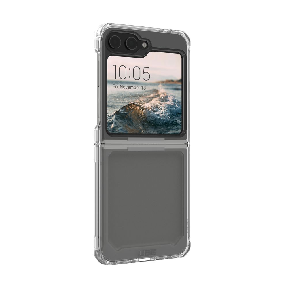 Ice UAG Plyo Series Galaxy Z Flip6 (2024) Case | AN7429135