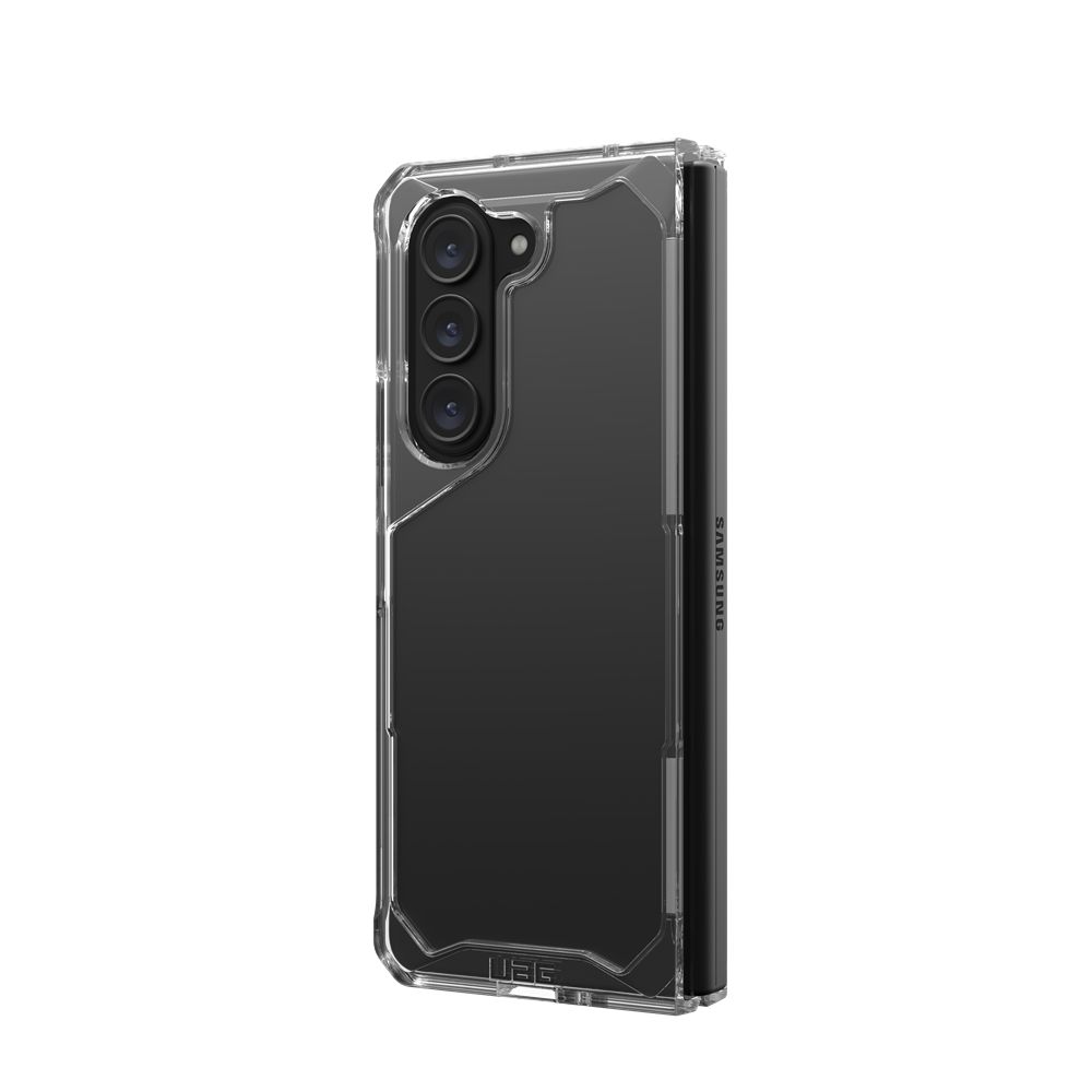 Ice UAG Plyo Series Galaxy Z Fold5 (2023) Case | DX7921406