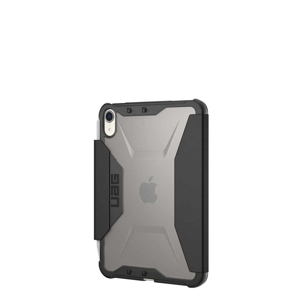 Ice UAG Plyo Series iPad Mini (6th Gen,2021) Folio Case | IR7354809