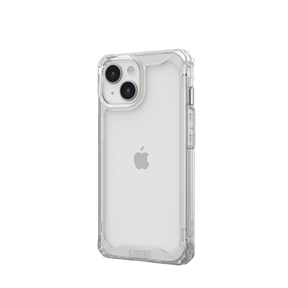 Ice UAG Plyo Series iPhone 15 Case | UW0349725