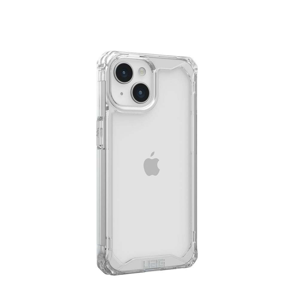 Ice UAG Plyo Series iPhone 15 Case | UW0349725