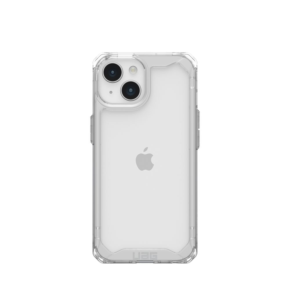 Ice UAG Plyo Series iPhone 15 Case | UW0349725