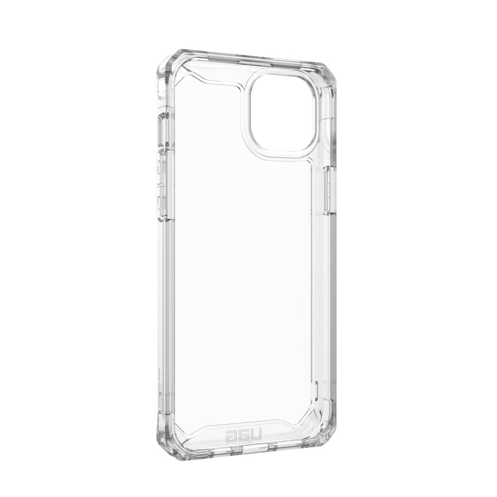 Ice UAG Plyo Series iPhone 15 Plus Case | YO0195278