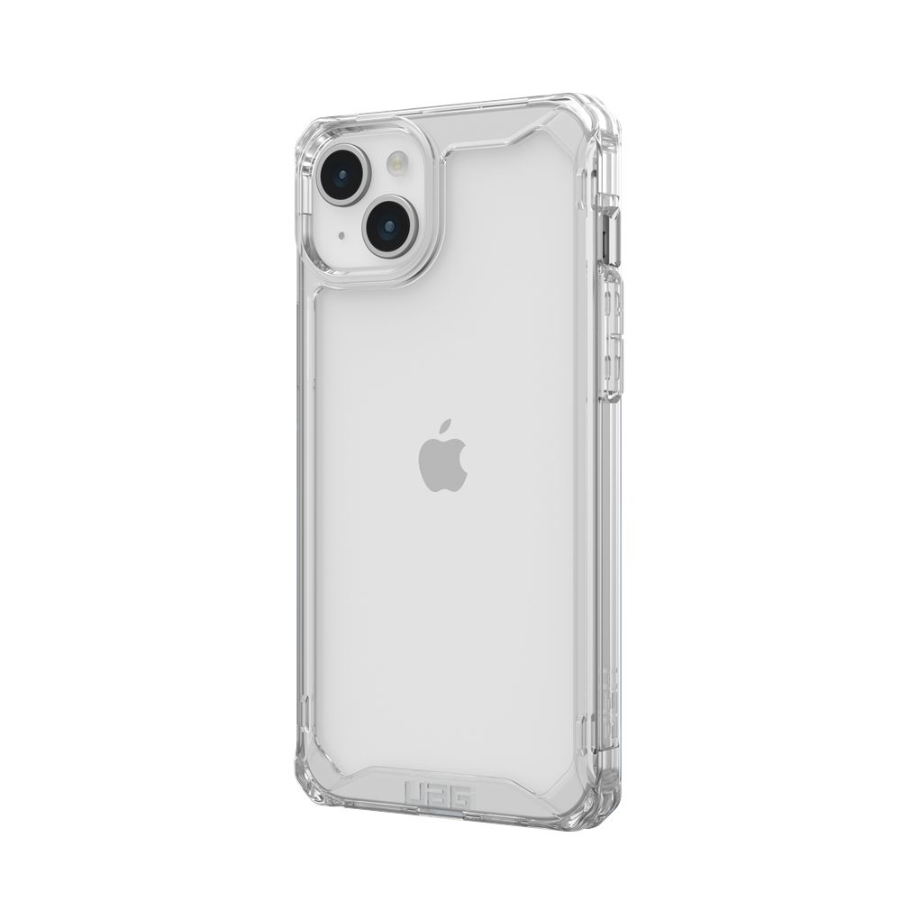 Ice UAG Plyo Series iPhone 15 Plus Case | YO0195278