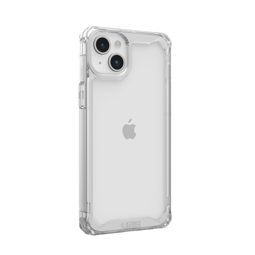 Ice UAG Plyo Series iPhone 15 Plus Case | YO0195278