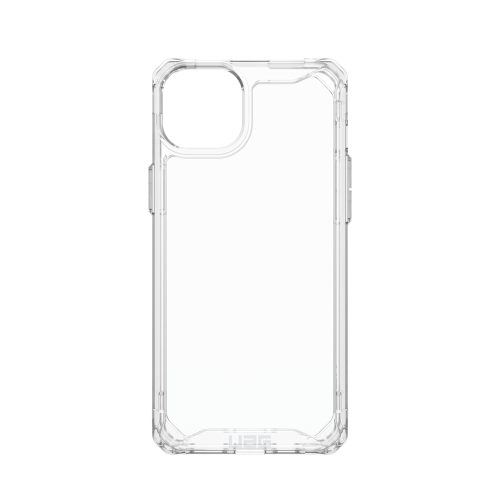 Ice UAG Plyo Series iPhone 15 Plus Case | YO0195278