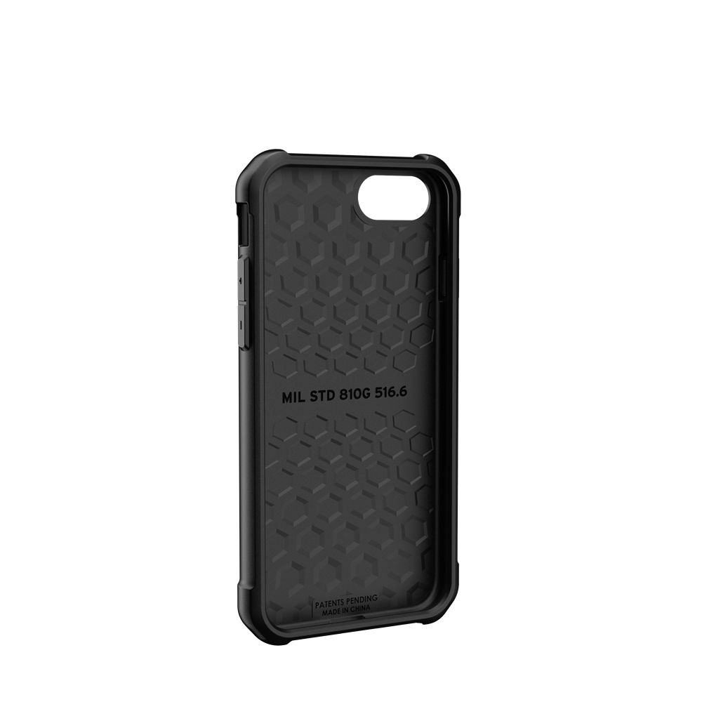 Kevlar Black UAG Metropolis LT Series iPhone SE (2022) Case | VR0693127