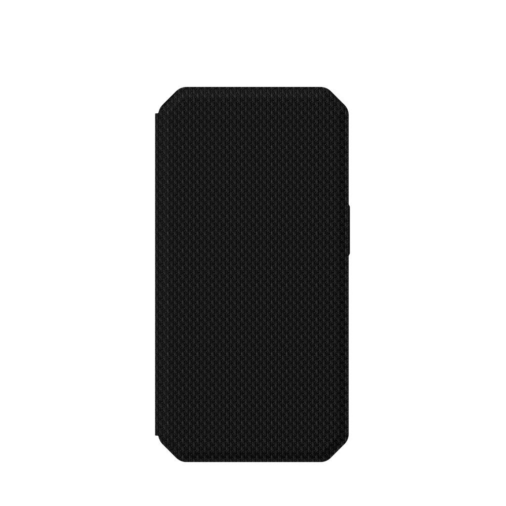 Kevlar Black UAG Metropolis Series iPhone 14 Pro Case | HJ1473068