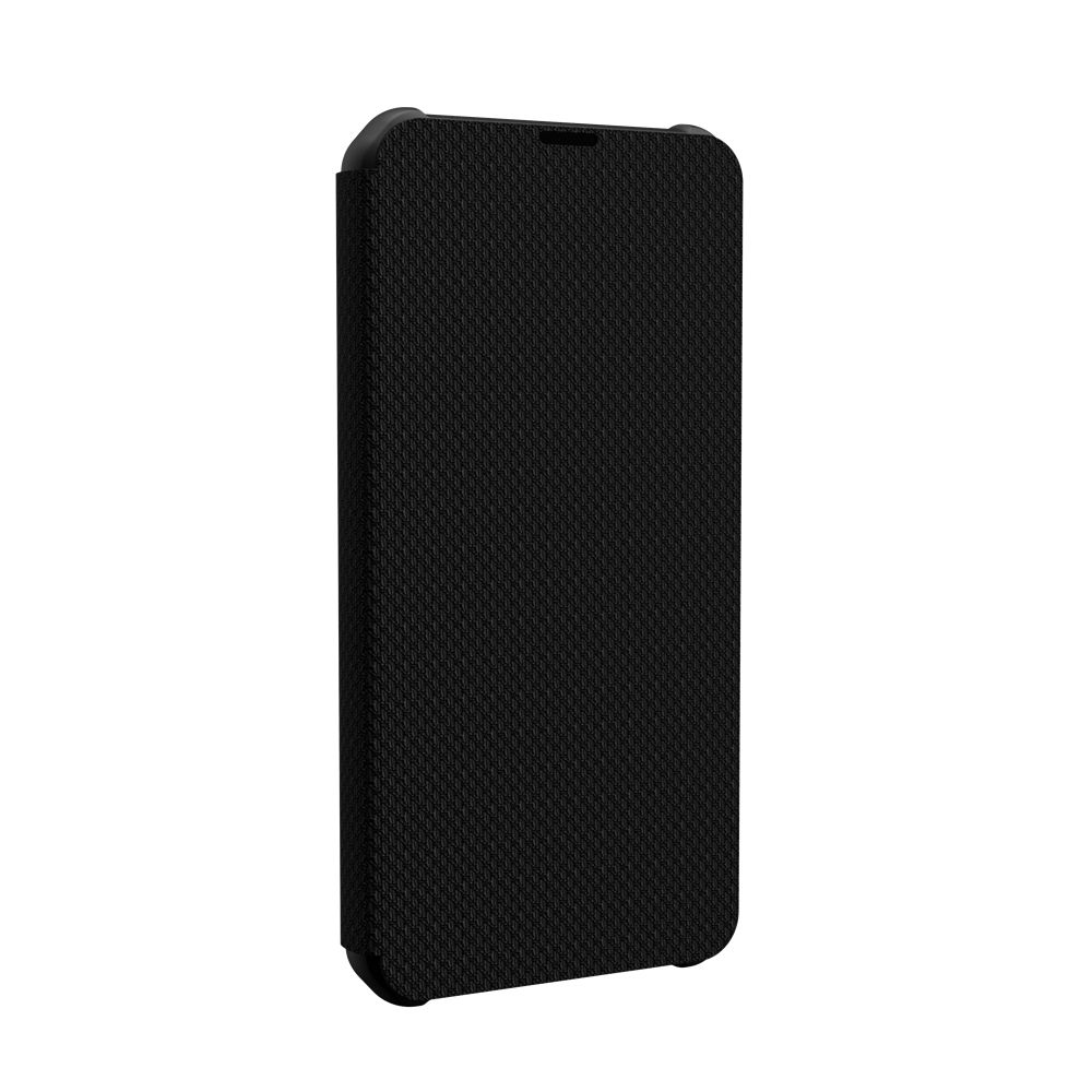 Kevlar Black UAG Metropolis Series iPhone 14 Plus Case | DR3792084