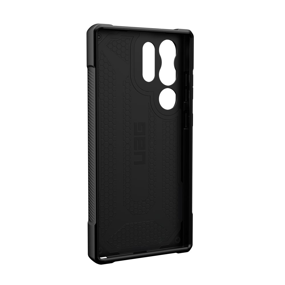 Kevlar Black UAG Monarch Kevlar® Series Galaxy S23 Ultra Case | QD2365910