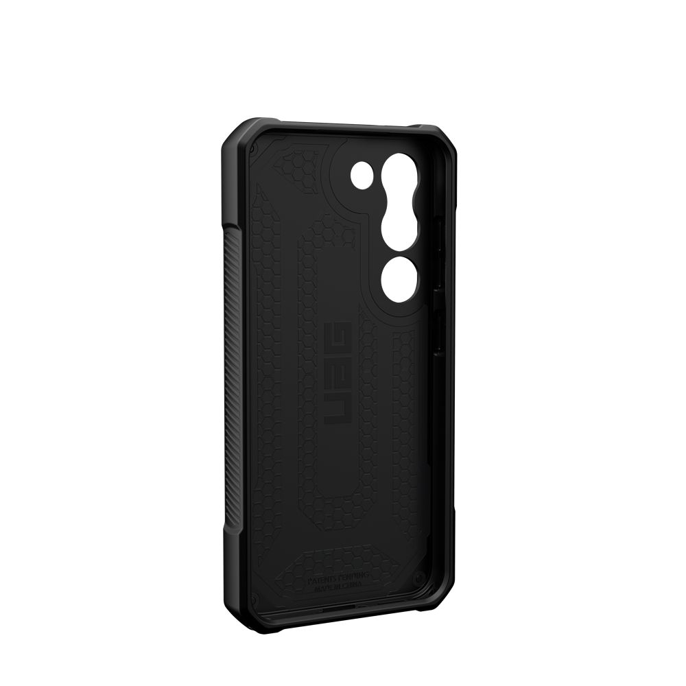 Kevlar Black UAG Monarch Kevlar® Series Galaxy S23 Case | VI5391820