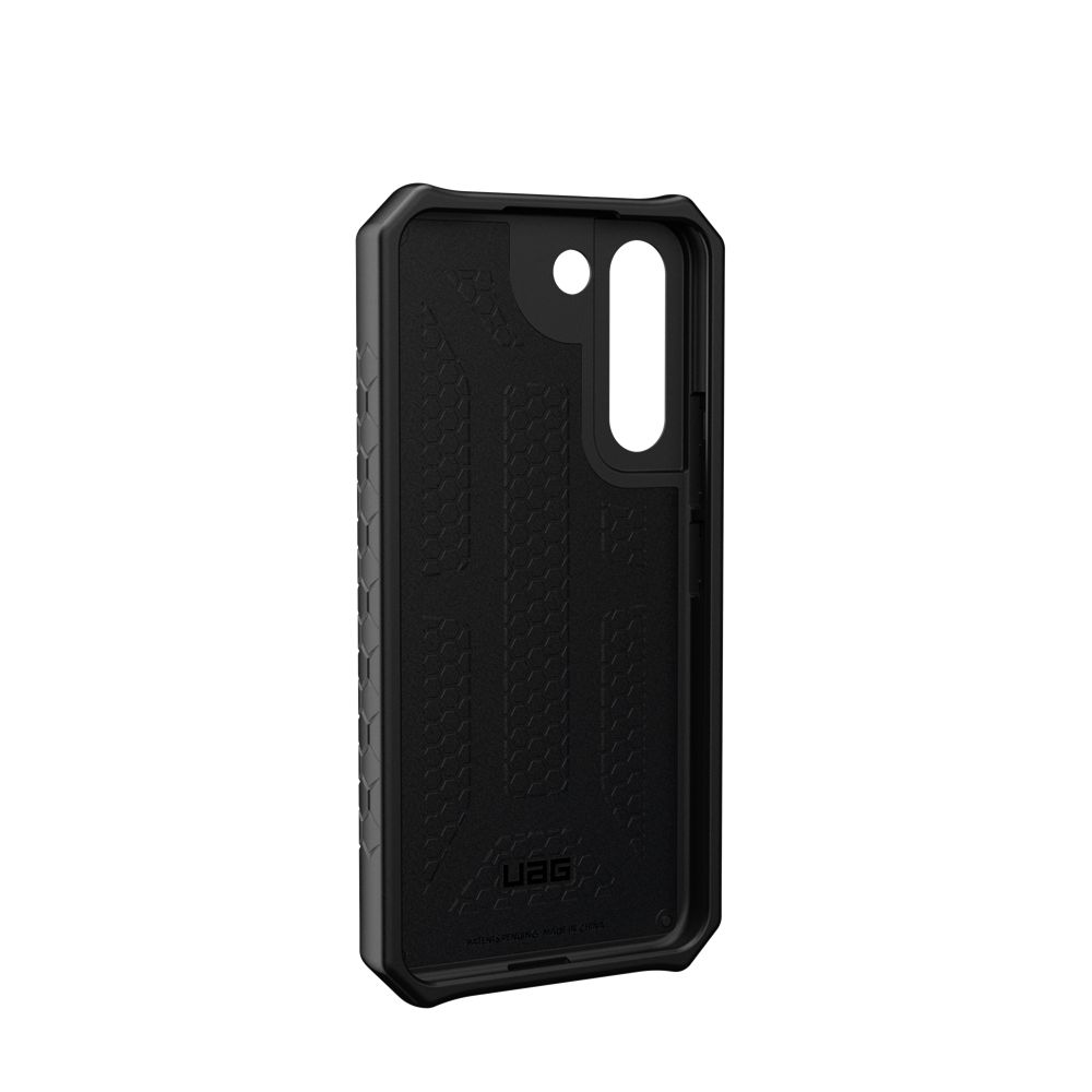 Kevlar Black UAG Monarch Kevlar® Series Galaxy S22 5G Case | KU4057361