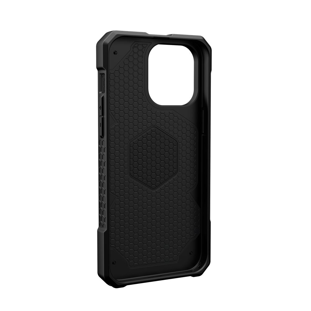 Kevlar Black UAG Monarch Pro Kevlar® For MagSafe iPhone 14 Pro Max Case | XO8691035