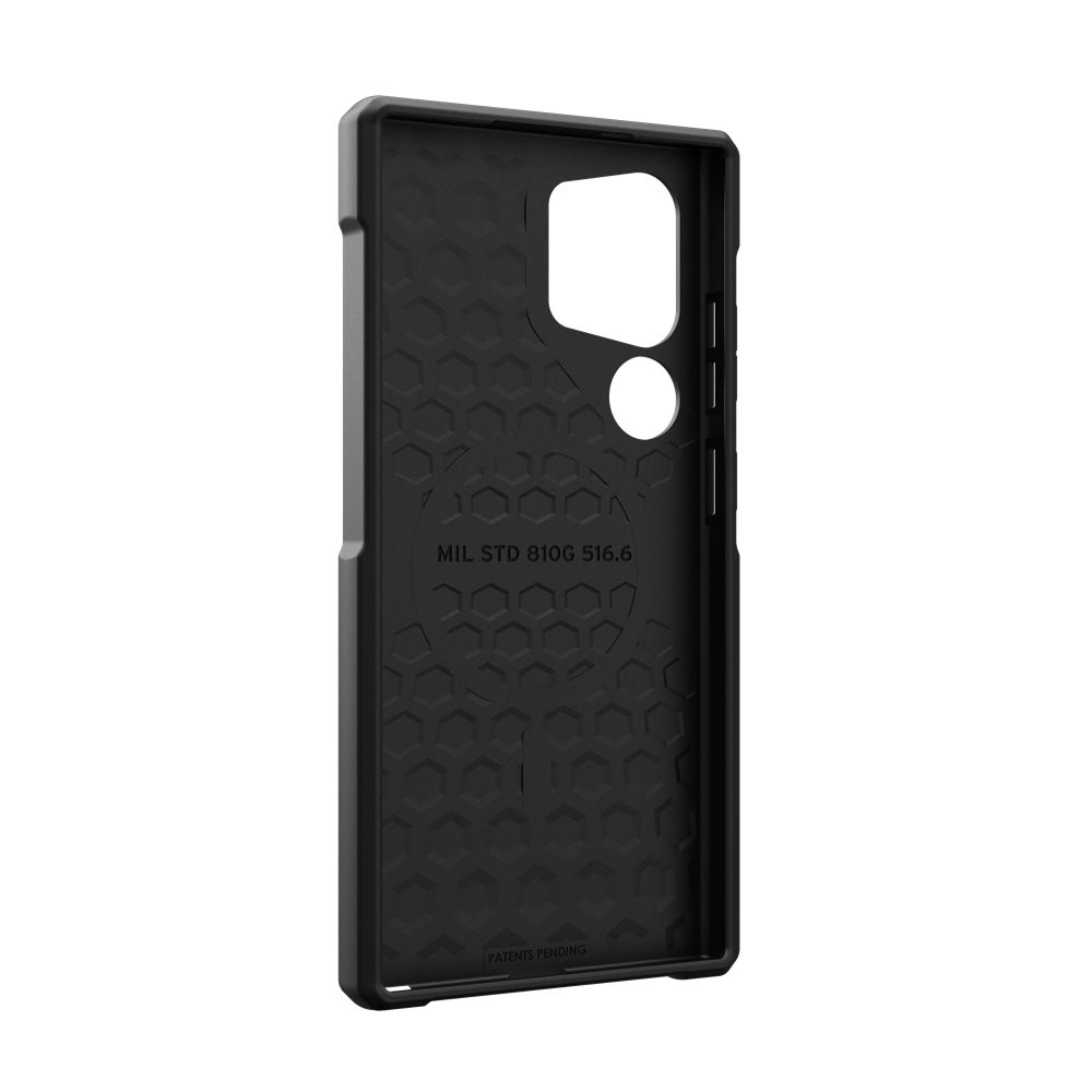 Kevlar Mallard UAG Metropolis LT Pro Magnetic Series Galaxy S24 Ultra Case | QM4312508