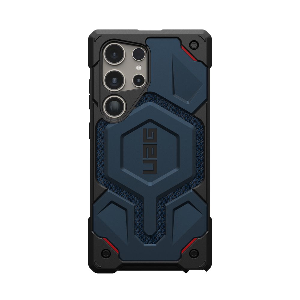 Kevlar Mallard UAG Monarch Kevlar® Series Galaxy S24 Ultra Case | FK4236578